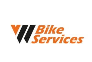 Logo Bike Services