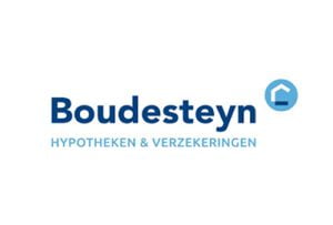 Logo Boudesteyn