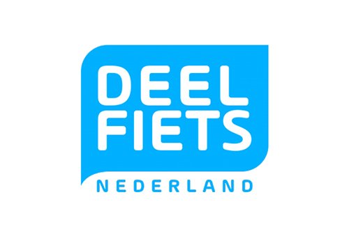 Logo Deelfiets