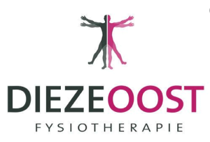 Logo Diezeoost Fysiotherapie