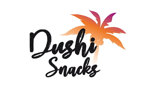 Logo Dushi Snacks