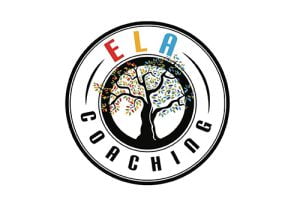 Logo ELA coaching