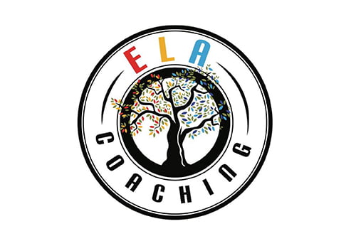 Logo ELA coaching