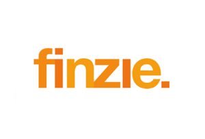 Logo Finzie
