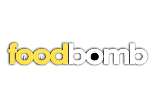Logo Foodbomb
