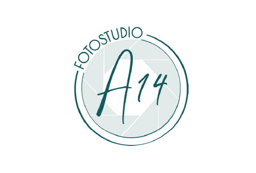 Logo Fotostudio A14