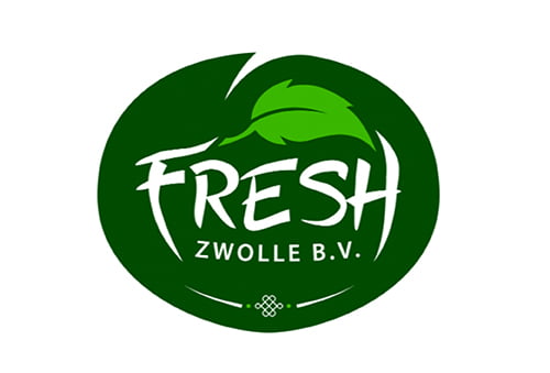 Logo Fresh Zwolle