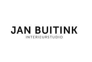 Logo Jan Buitink