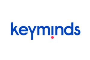 Logo Keyminds