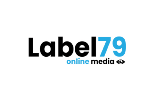 Logo Label79