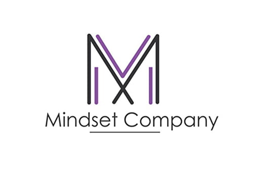 Logo Mindset Company