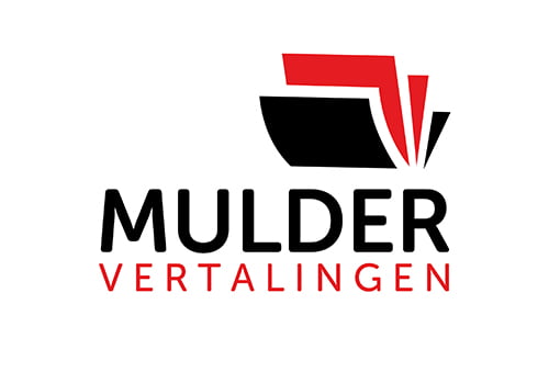 Logo Mulder vertalingen