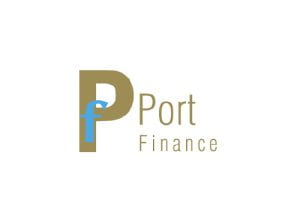 Logo Port Finance