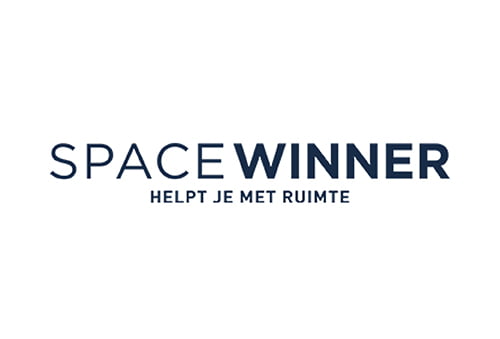 Logo Spacewinner