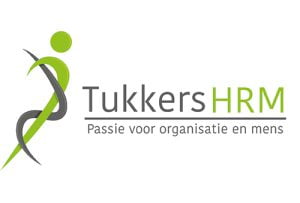 Logo Tukkers HRM