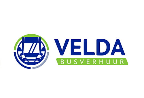 Logo Velda Busverhuur