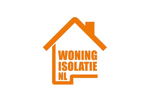 Logo Woning Isolatie Nederland