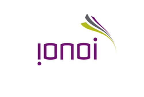 Logo ionoi
