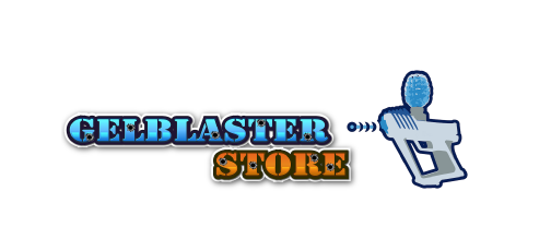 Logo-Gelblasterstore