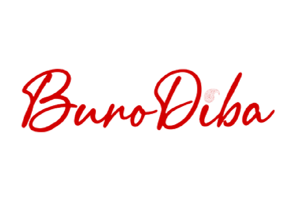 Buro Diba - Brand for Life