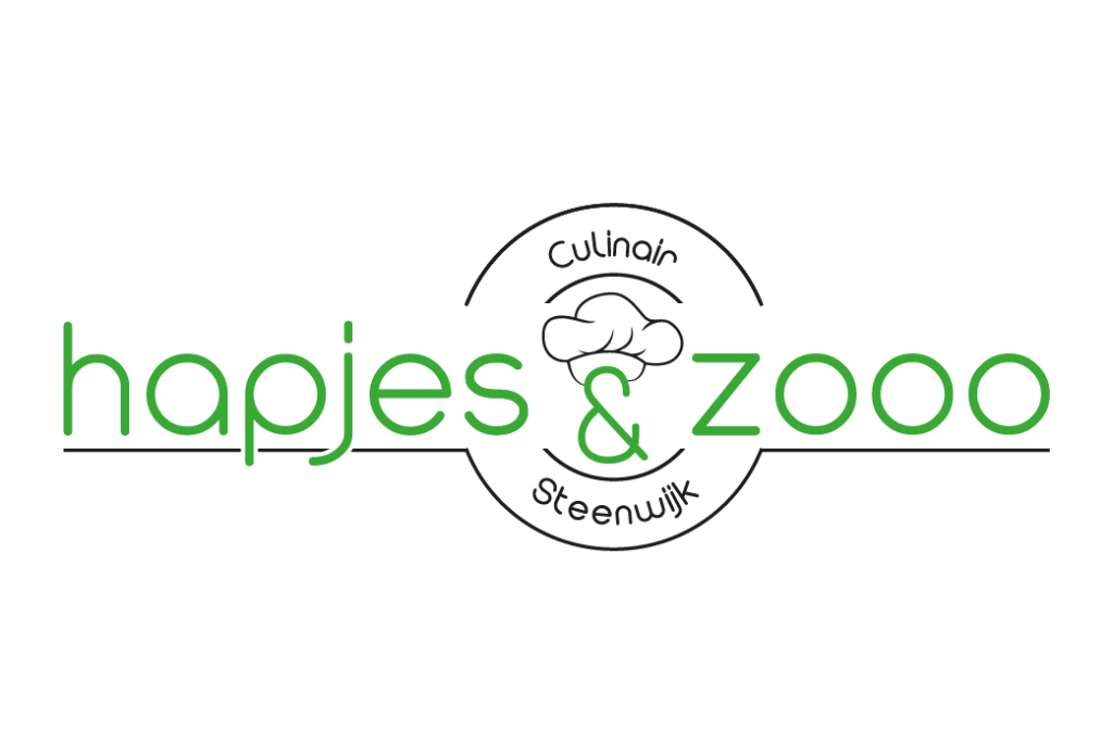 Hapjes en zooo - Brand for Life
