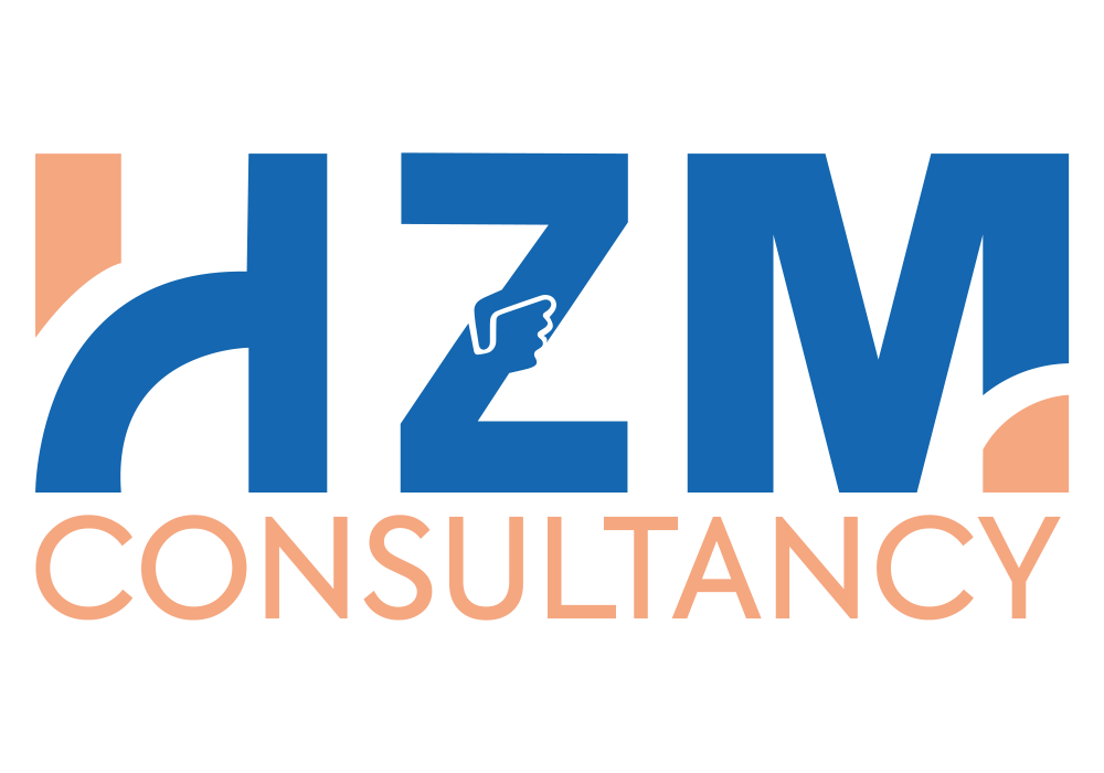 HZM Consultancy - Logo BFL