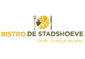 Logo Stadshoeve - Brand for Life