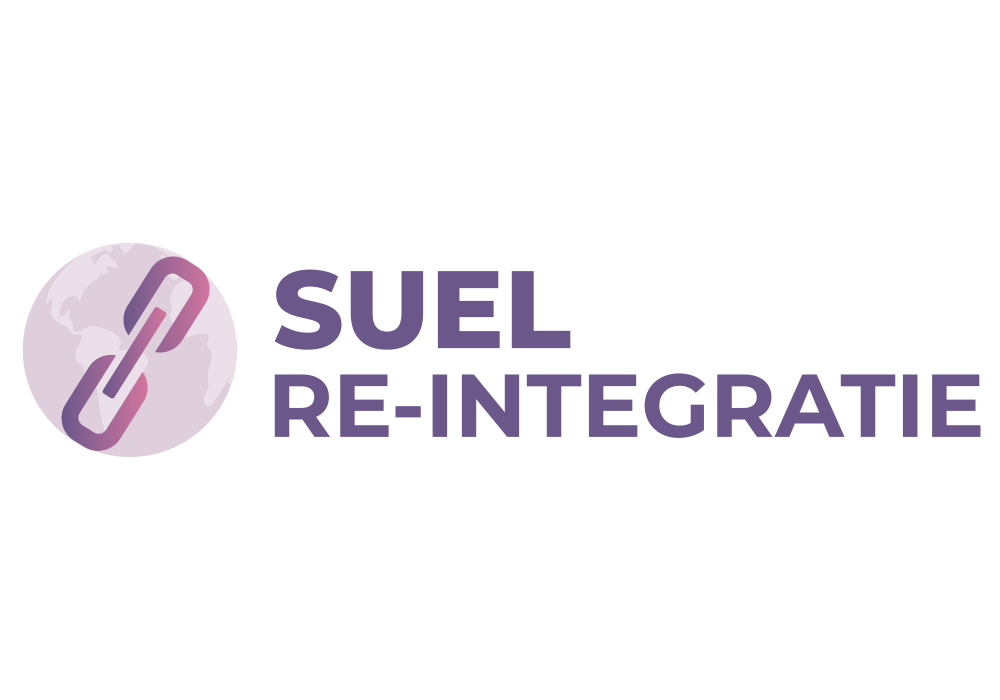 SUEL Re-integratie - Logo BFL