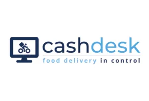 Cashdesk - Brand for Life