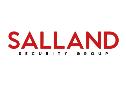 Salland Security Zwolle - Beveiliging - Brand for Life